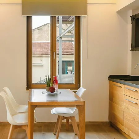 Querini Luxury Hotel Chania (Crete)