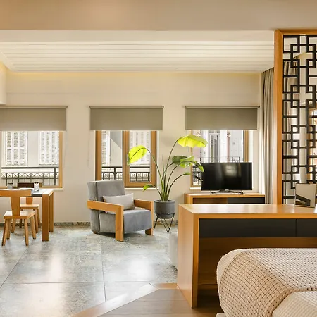 Hotel Querini Luxury Chania (Crete)