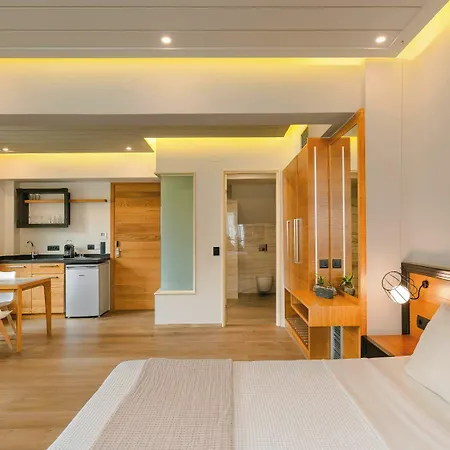 Hotel Querini Luxury