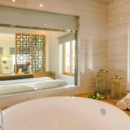 Hotel Querini Luxury