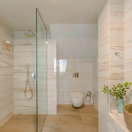 Hotel Querini Luxury Chania (Crete)