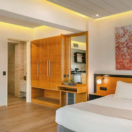 Hotel Querini Luxury