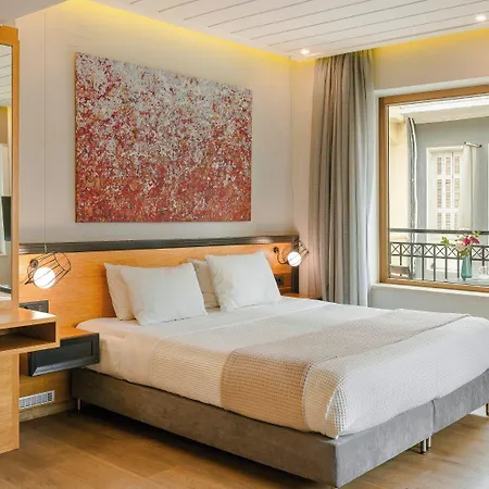 Querini Luxury 3*