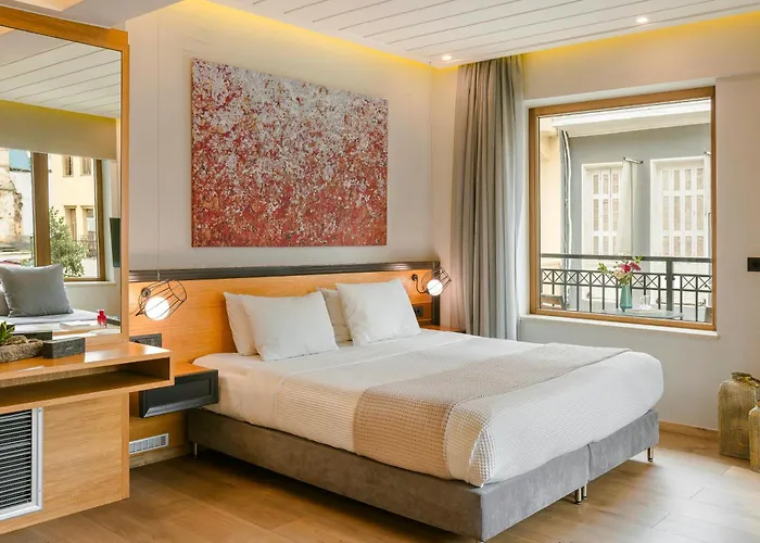 Hotel Querini Luxury 3*