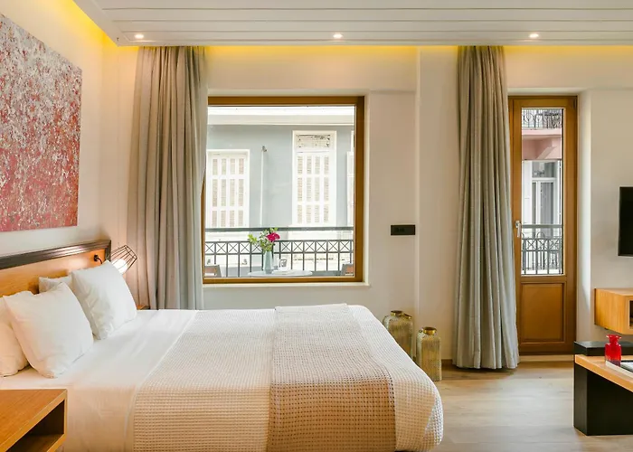 Querini Luxury Hotel