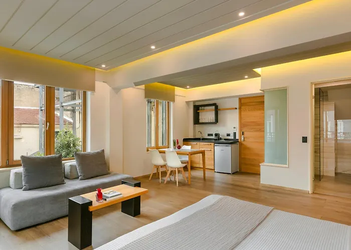 Querini Luxury Hotel La Canea