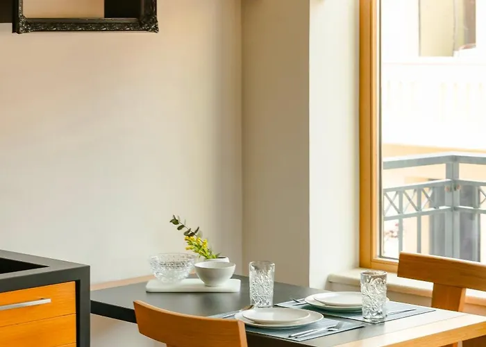 Querini Luxury La Canea