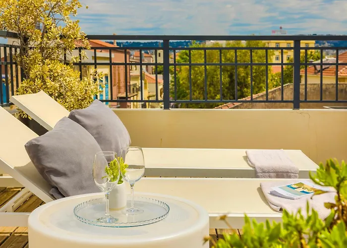 Querini Luxury Hotel La Canea