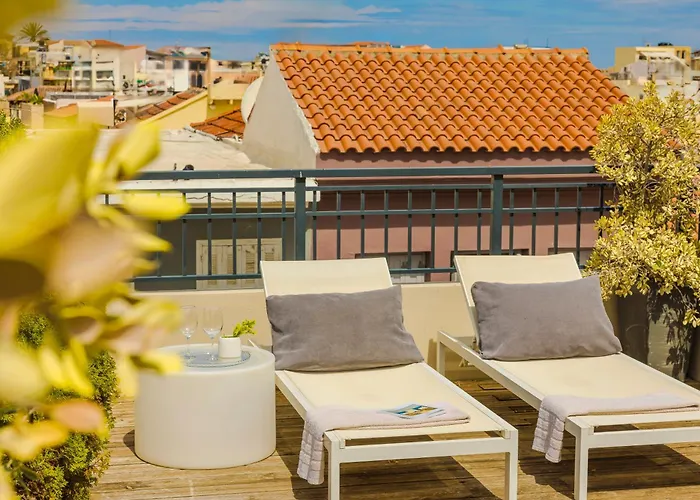 Hotel Querini Luxury 3*