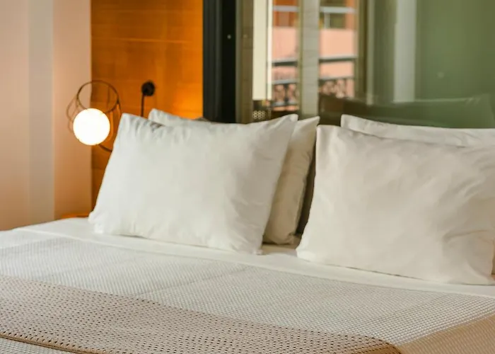 Querini Luxury Hotel La Canea