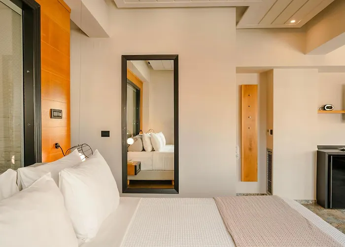 Querini Luxury Hotel La Canea