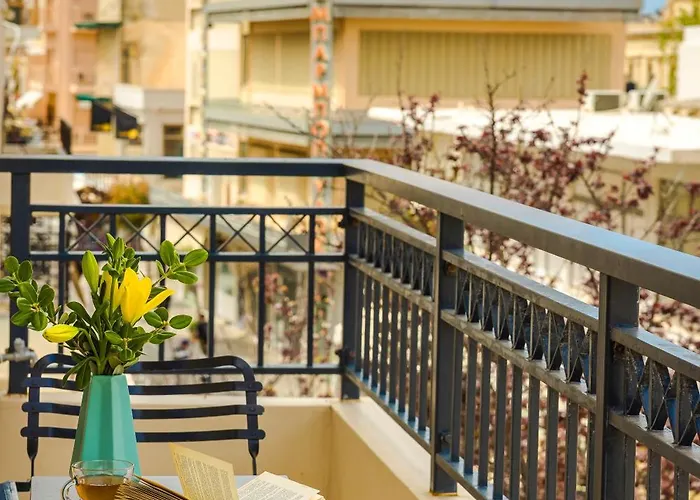 Querini Luxury La Canea