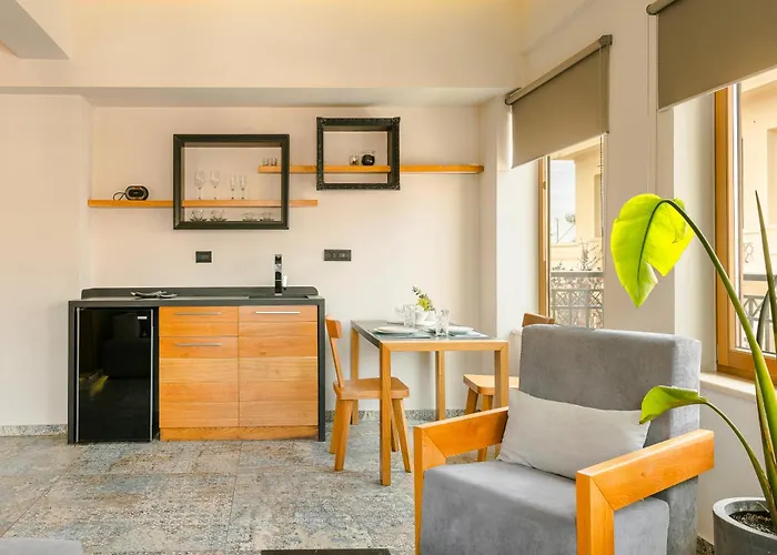 Querini Luxury Hotel