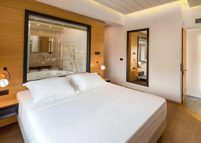 Hotel Querini Luxury Chania (Crete)