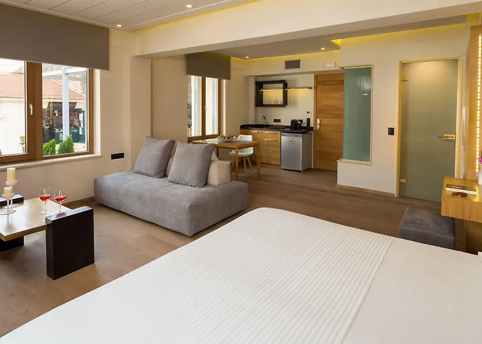 Hotel Querini Luxury