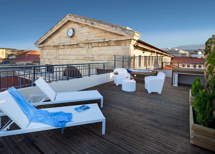 Hotel Querini Luxury 3*