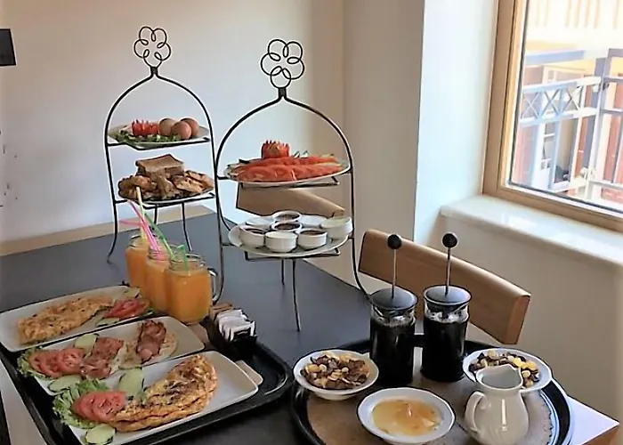 Querini Luxury Chania (Crete)