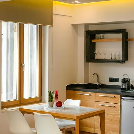 Querini Luxury Otel