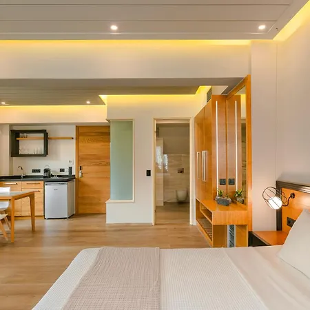 Querini Luxury Chania (Crete)