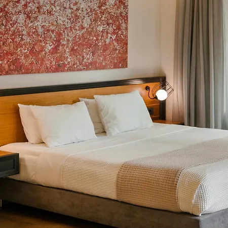 Hotel Querini Luxury