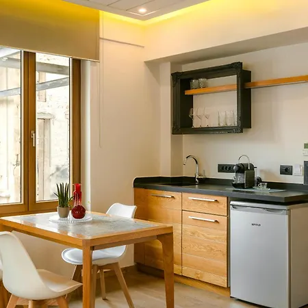 Hotel Querini Luxury Chania (Crete)