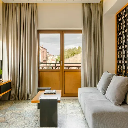 Querini Luxury 3*