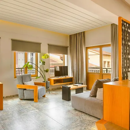 Querini Luxury
