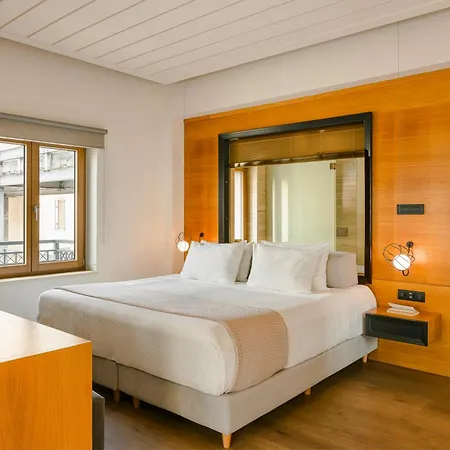 Querini Luxury 3* Hanya