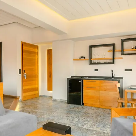 Otel Querini Luxury