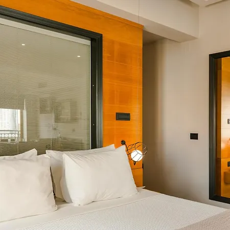 Hotel Querini Luxury Chania (Crete)