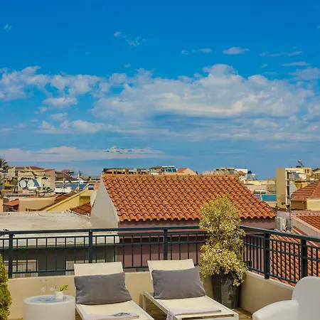 Querini Luxury 3*