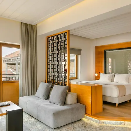 Hotel Querini Luxury 3*