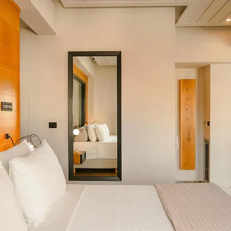 Querini Luxury Hotel Chania (Crete)