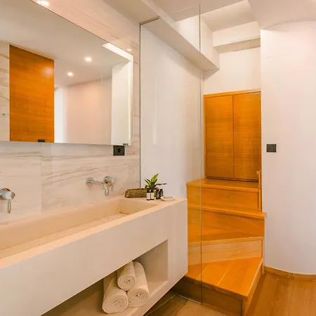 Hotel Querini Luxury Chania (Crete)