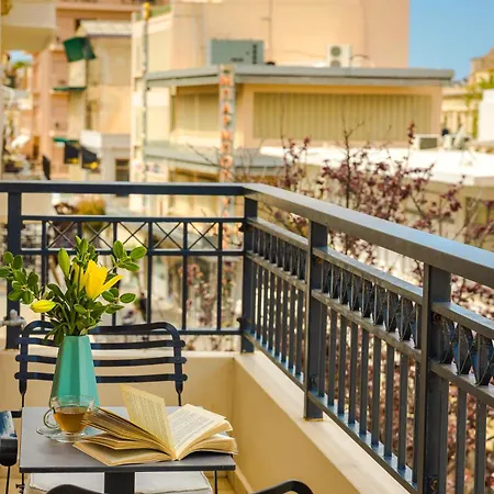 Querini Luxury Chania (Crete)