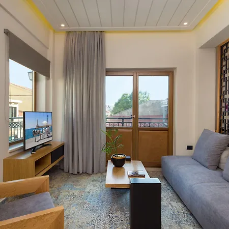 Querini Luxury 3*