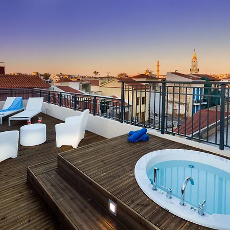 Querini Luxury Chania (Crete)