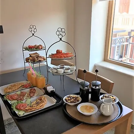 Querini Luxury Chania (Crete)