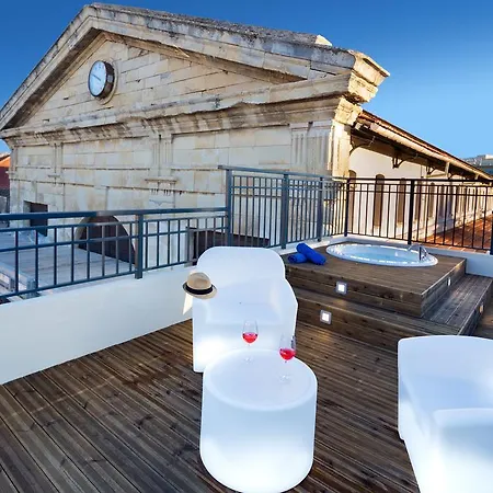 Hotel Querini Luxury