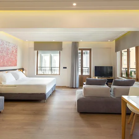 Querini Luxury 3*