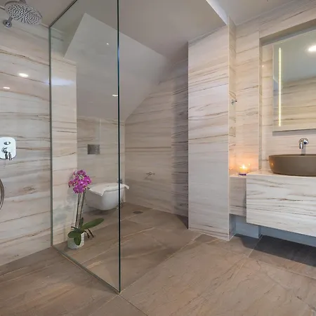 Querini Luxury Hotel Chania (Crete)