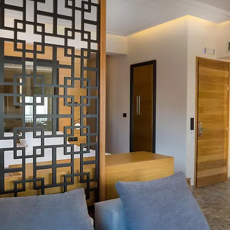 Hotel Querini Luxury