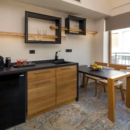 Querini Luxury 3* Chania (Crete)
