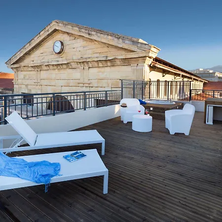 Hotel Querini Luxury