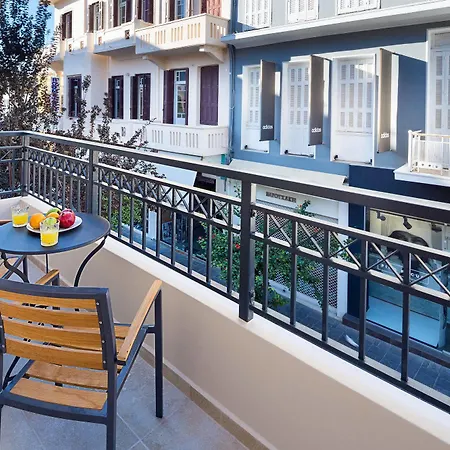 Hotel Querini Luxury 3*