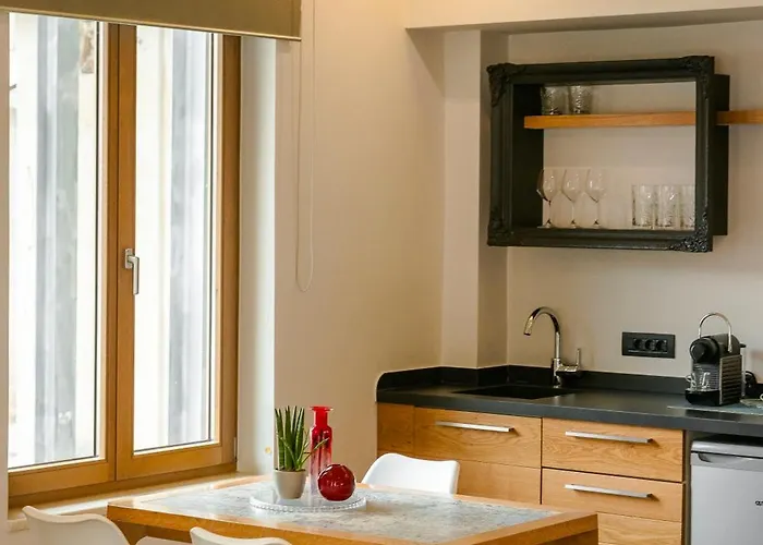 Querini Luxury Hotel