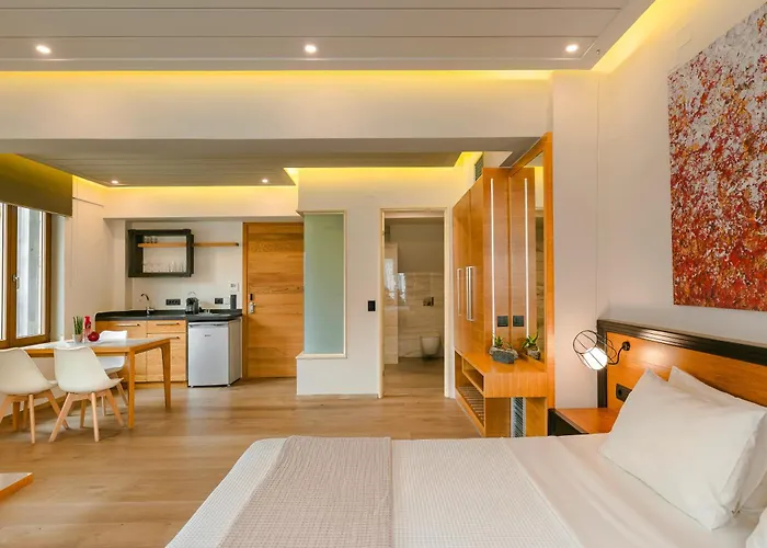 Querini Luxury Chania (Crete)