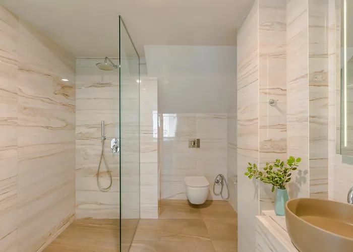 Querini Luxury 3* La Canée