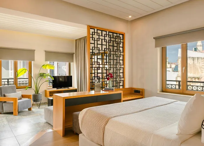 Querini Luxury Hotel