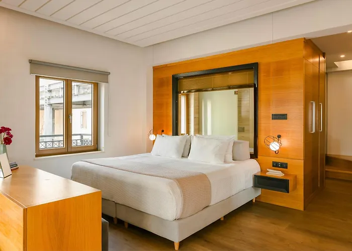 Querini Luxury 3* La Canée